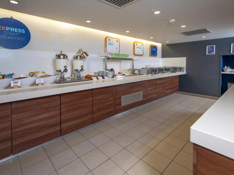 Holiday Inn Express Exeter East By IHGの写真