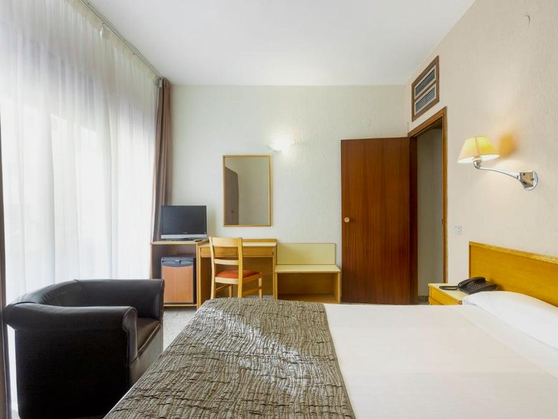 ホテル レウカ (Hotel Leuka)の写真