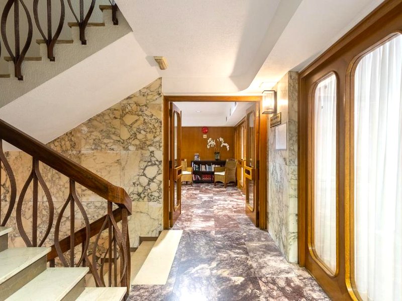 ホテル レウカ (Hotel Leuka)の写真