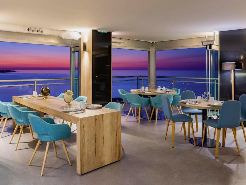ホテル アリカンテ グラン ソル アフィリエーテッド バイ メリア (Hotel Alicante Gran Sol Affiliated by Meliá)の写真