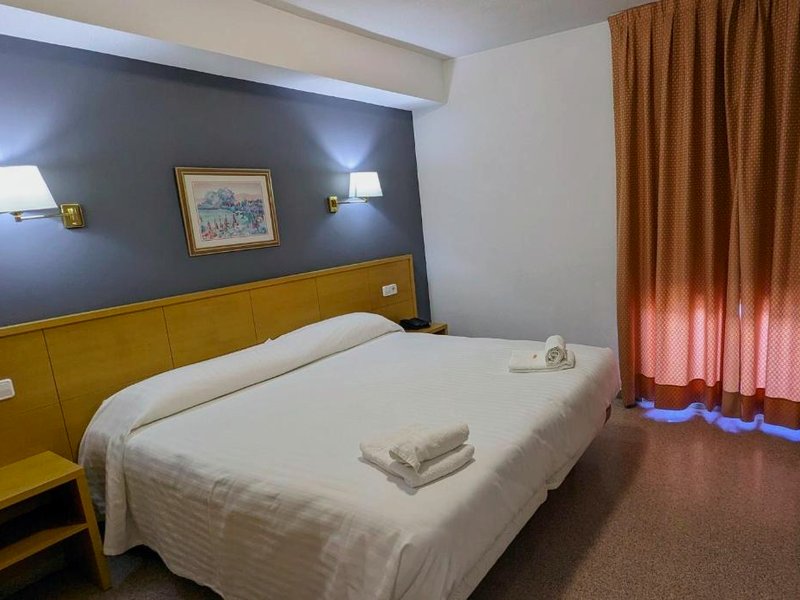 Hotel Santa Fazの写真