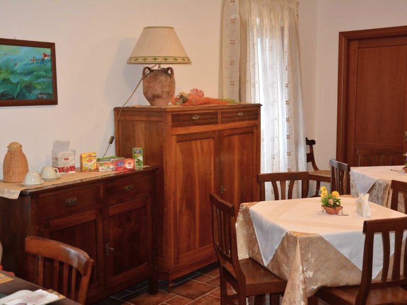 B&B La Casa Rossaの写真