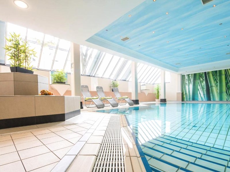 ベスト ウエスタン プラス ホテル アム シュロスベルク (Best Western Plus Hotel Am Schlossberg)の写真