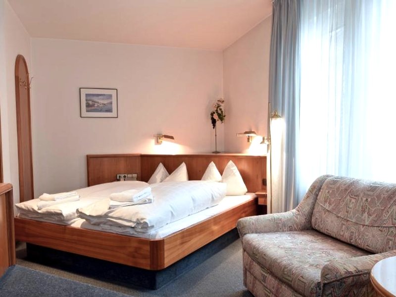 Hotel Pflum mit Gästehaus (Hotel Pflum mit Gastehaus)の写真