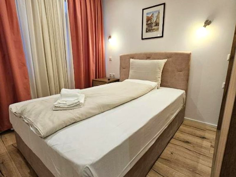 Hotel Post Nürtingen (Hotel Post Nurtingen)の写真