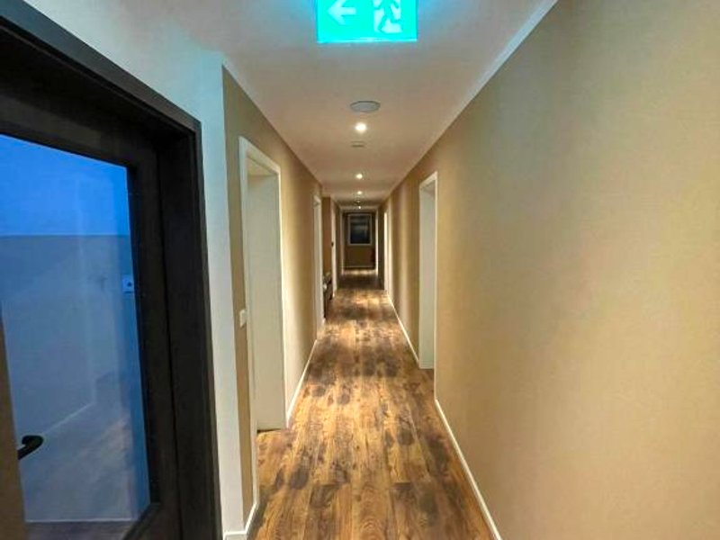 Hotel Post Nürtingen (Hotel Post Nurtingen)の写真