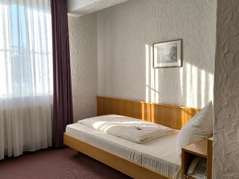Hotel Garni Kieferの写真