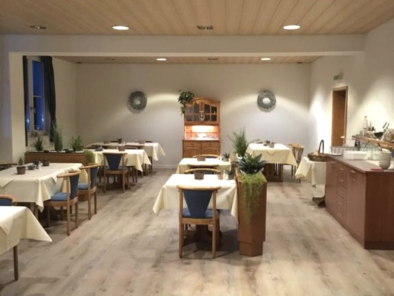 Hotel Garni Kieferの写真