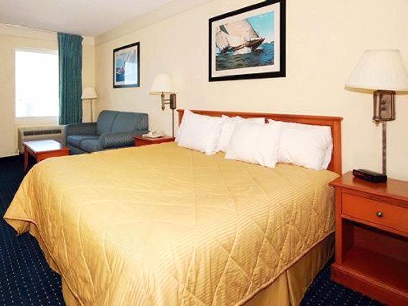 ハッテラス アイランド イン (Hatteras Island Inn)の写真
