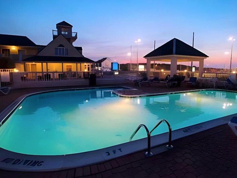 ハッテラス アイランド イン (Hatteras Island Inn)の写真