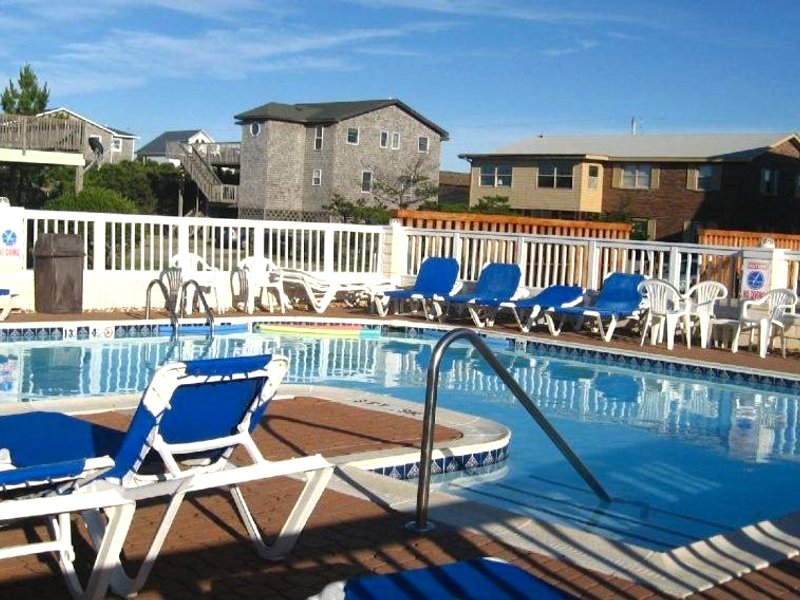 ハッテラス アイランド イン (Hatteras Island Inn)の写真