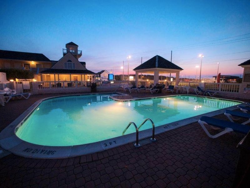 ハッテラス アイランド イン (Hatteras Island Inn)の写真