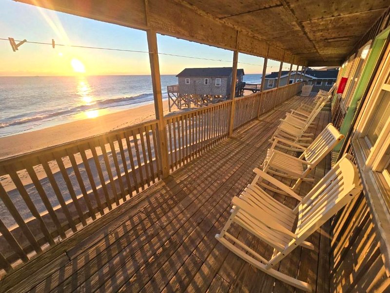 ケープ ハッテラス モーテル (Cape Hatteras Motel)の写真
