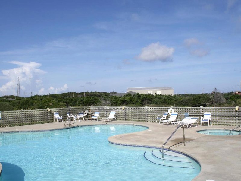 ケープ ハッテラス モーテル (Cape Hatteras Motel)の写真