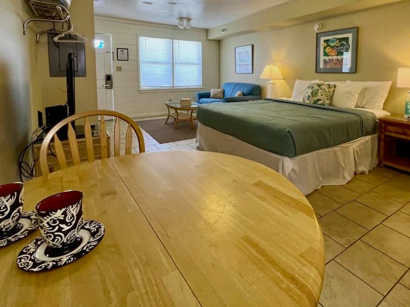 ケープ ハッテラス モーテル (Cape Hatteras Motel)の写真