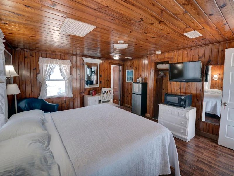 Outer Banks Motelの写真