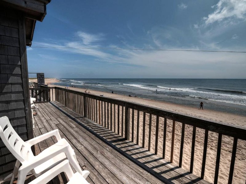 Outer Banks Motelの写真