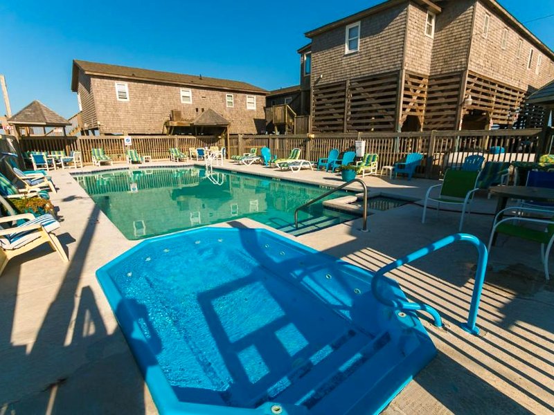 Outer Banks Motelの写真