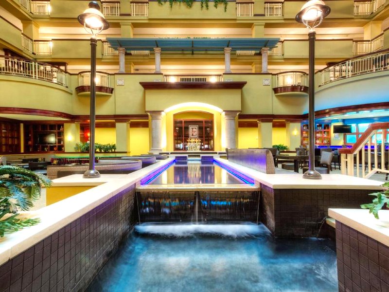 Embassy Suites by Hilton Laredoの写真