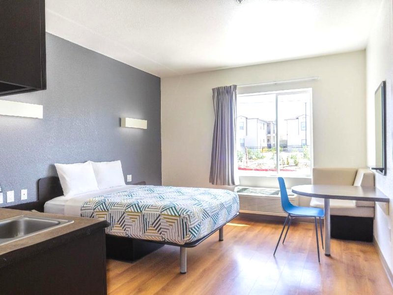 Motel 6 Laredo, TX - Airportの写真