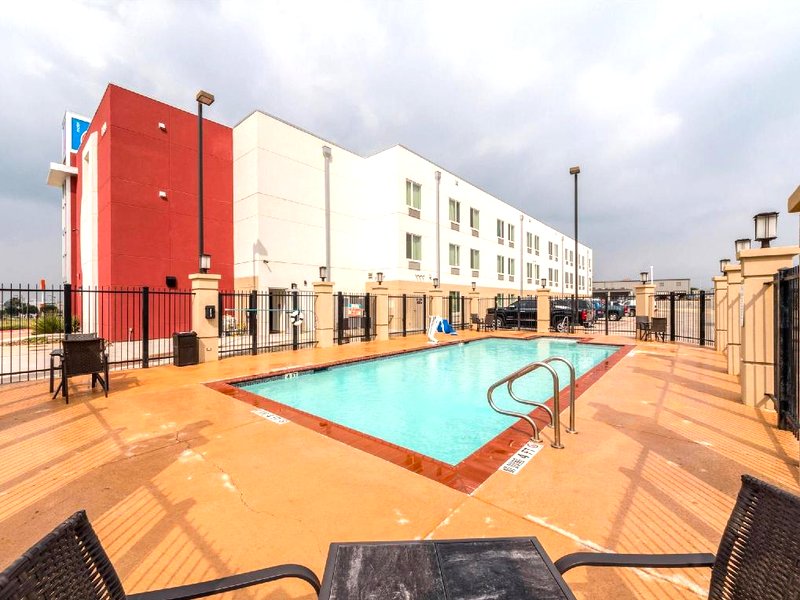 Motel 6 Laredo, TX - Airportの写真
