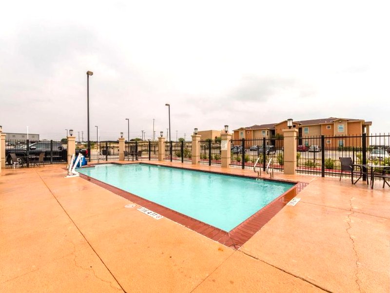 Motel 6 Laredo, TX - Airportの写真