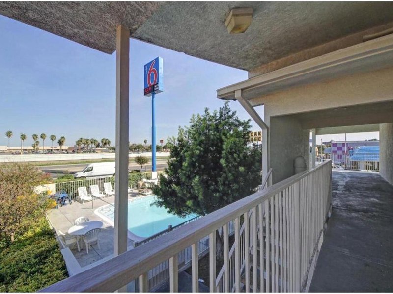Motel 6 Laredo, TX - Southの写真