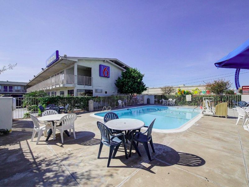 Motel 6 Laredo, TX - Southの写真