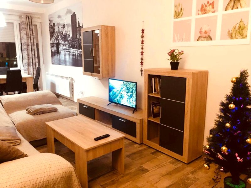 Apartamento Nuevo con Encantoの写真