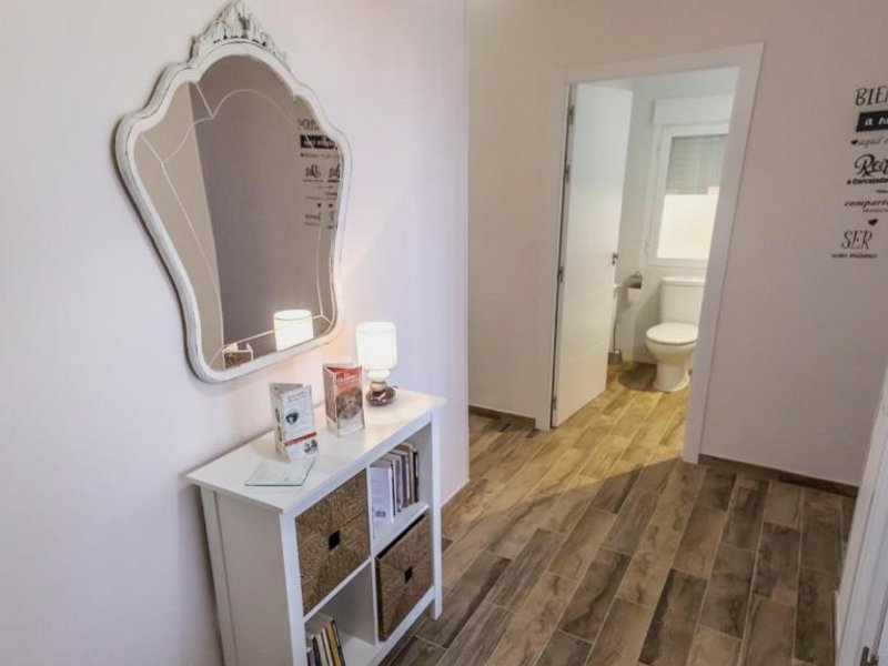 Apartamento Nuevo con Encantoの写真