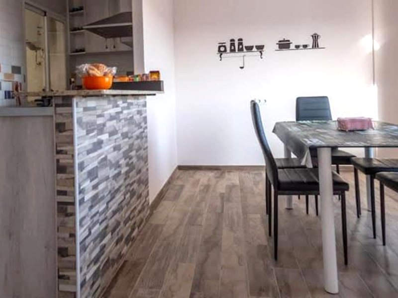 Apartamento Nuevo con Encantoの写真