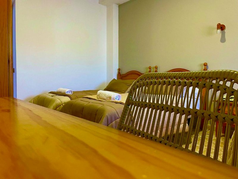 Hostal Torresmanchaの写真