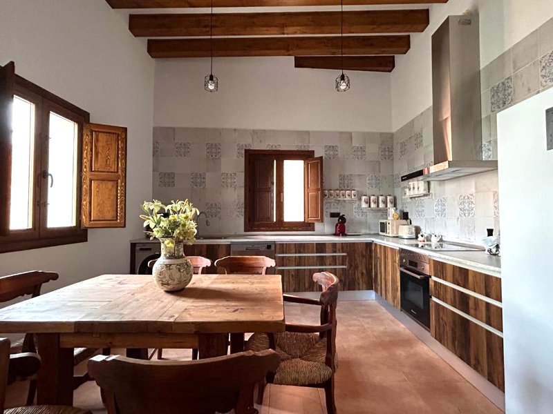La Casa de la botica -Casa Rural El Romeral de Toledoの写真