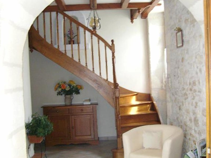 Ferme de chez Piché (Ferme de chez Piche)の写真