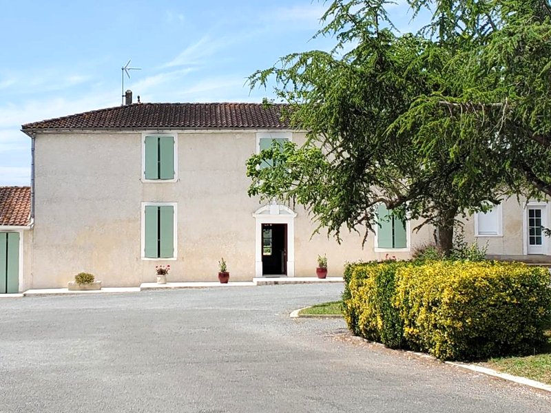 Ferme de chez Piché (Ferme de chez Piche)の写真