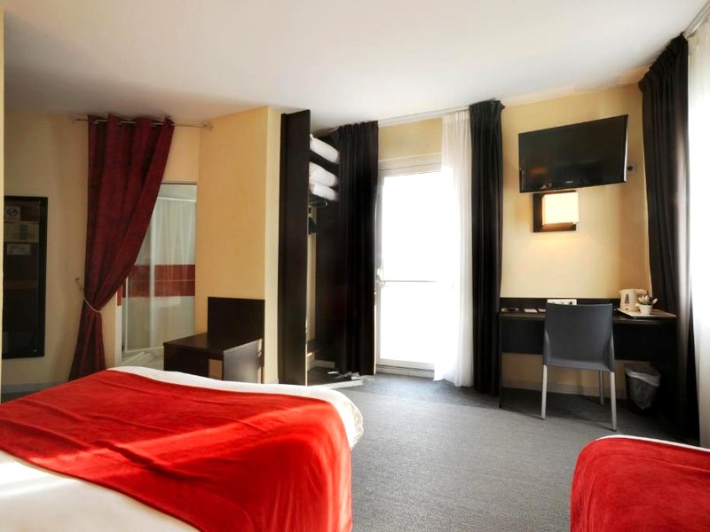 The Originals City, Hotel des Arenes, Saintesの写真
