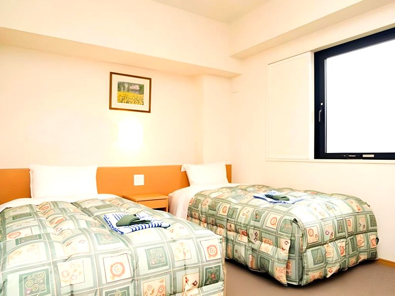 ビジネスホテル　エルボン辰野 (Business Hotel Erubon Tatsuno)の写真