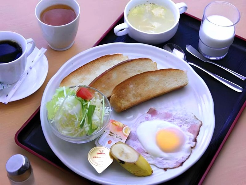 ビジネスホテル　エルボン辰野 (Business Hotel Erubon Tatsuno)の写真