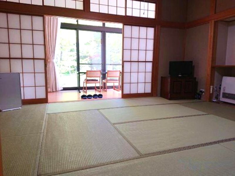 Kayabuki No Yakataの写真
