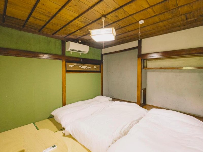 hinatabocco guesthouseの写真