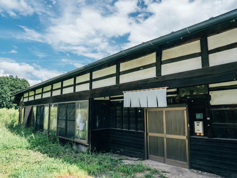 hinatabocco guesthouseの写真
