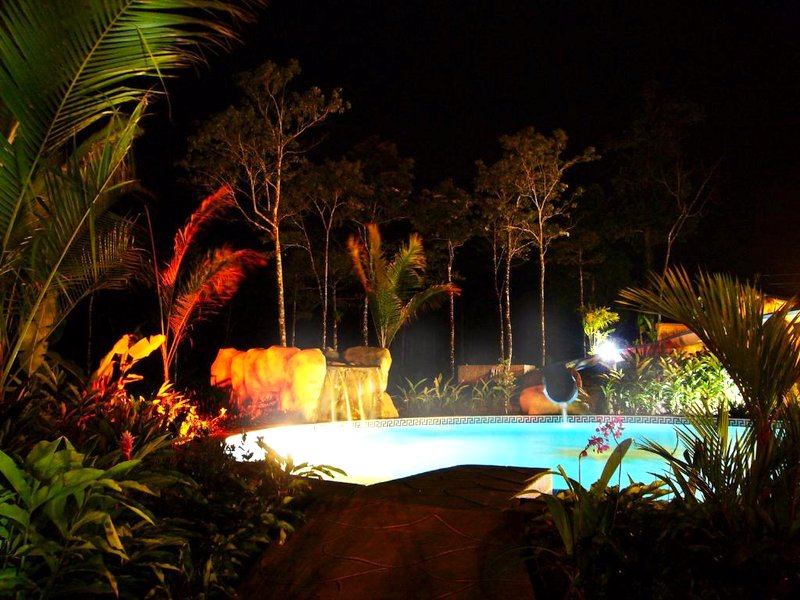 Blue River Resort & Hot Springsの写真