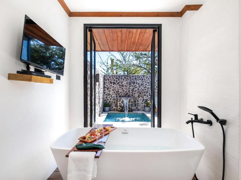 Hacienda Guachipelin Volcano Ranch Hotel & Hot Springsの写真