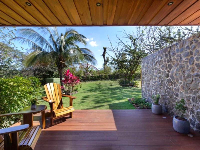 Hacienda Guachipelin Volcano Ranch Hotel & Hot Springsの写真