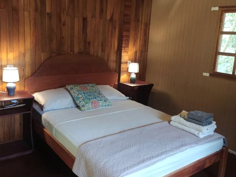 Mineral River Eco Villageの写真