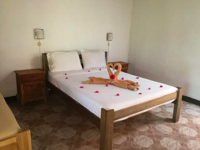 Hotel Rincón de la Vieja Lodge (Hotel Rincon de la Vieja Lodge)の写真