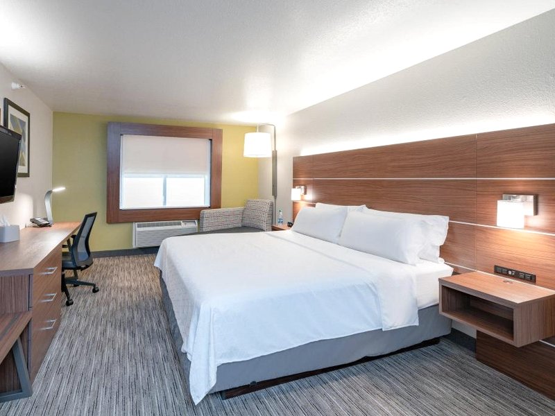 Holiday Inn Express Hotel & Suites Elkins By IHGの写真