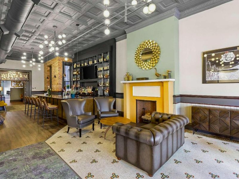 Tygart Hotel Ascend Hotel Collectionの写真