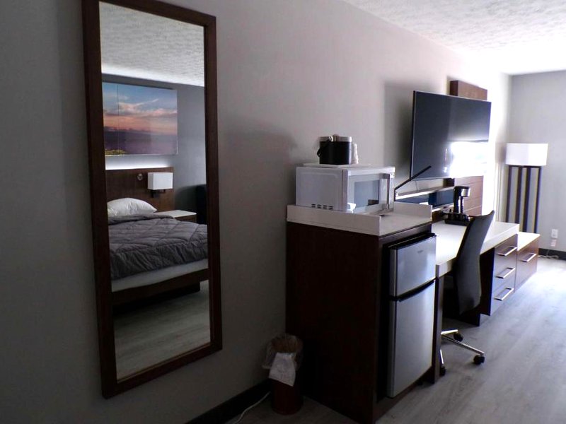Luxor Inn & Suites, a Travelodge by Wyndhamの写真