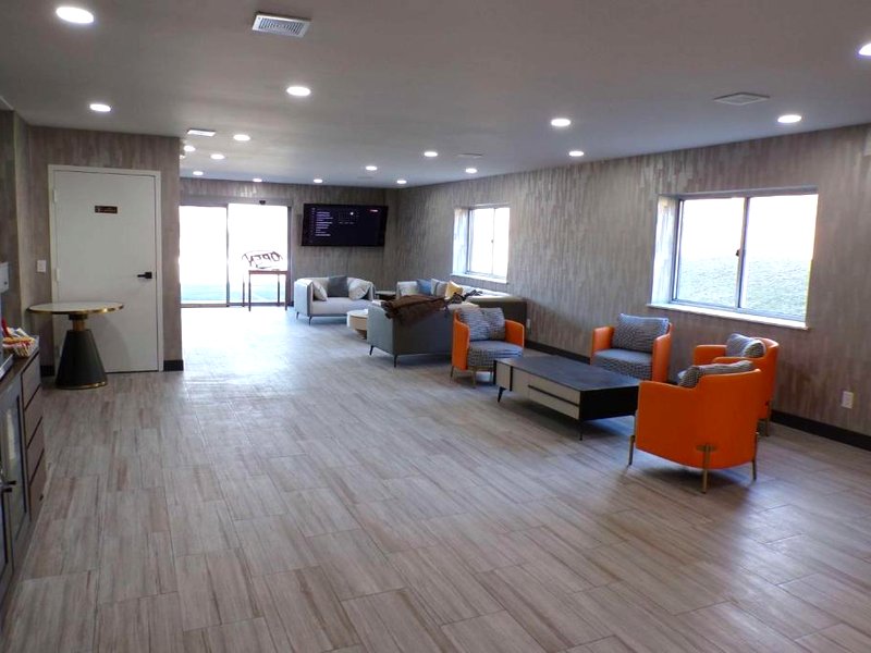 Luxor Inn & Suites, a Travelodge by Wyndhamの写真